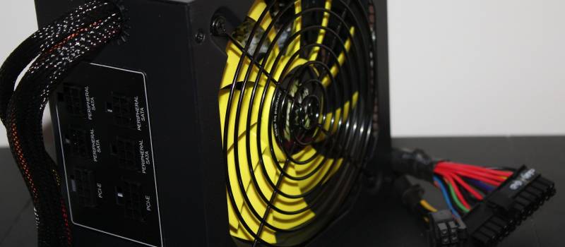 10 características de la computadora