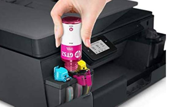 HP Smart tank 530