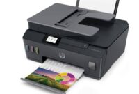 hp smart tank 530 opiniones