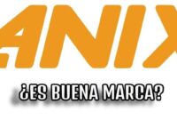 lanix opiniones