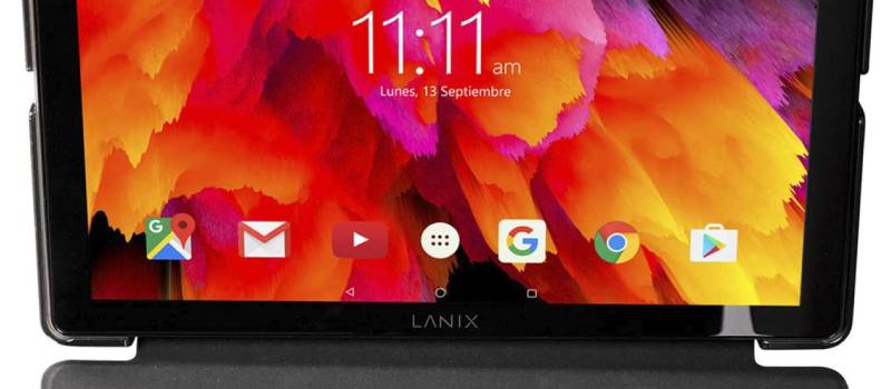 lanix