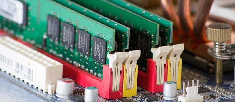 10 características de la computadora