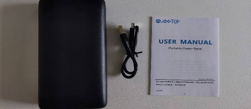 mejores Power Bank 