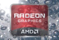 AMD Radeon Graphics es buena