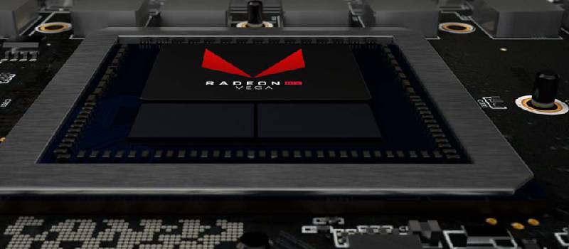 AMD Ryzen 7 5700U