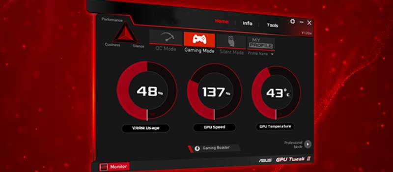 ASUS Tuf Gaming Radeon Rx 7900 XT