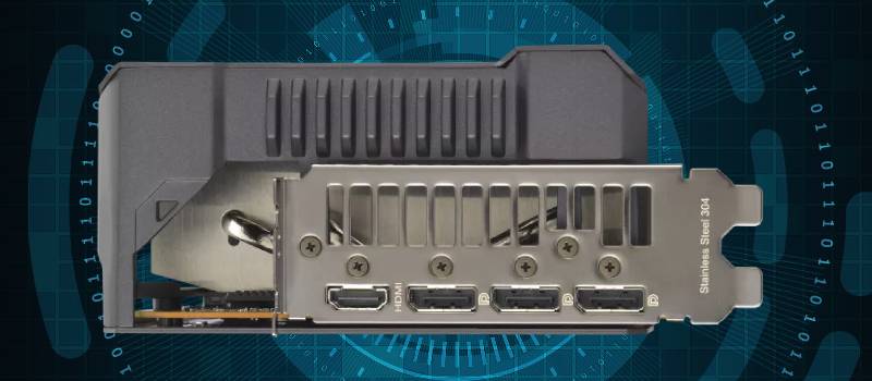 ASUS Tuf Gaming Radeon Rx 7900 XT