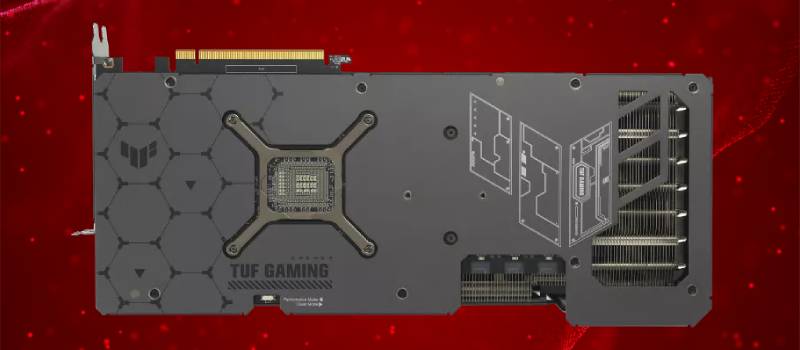 ASUS Tuf Gaming Radeon Rx 7900 XT