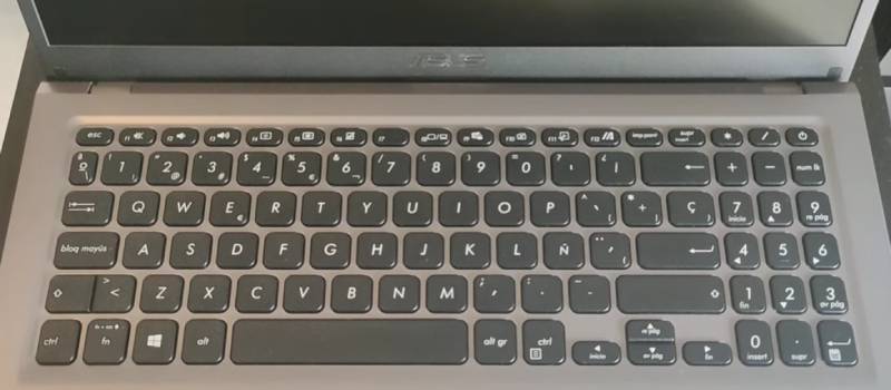 asus x515