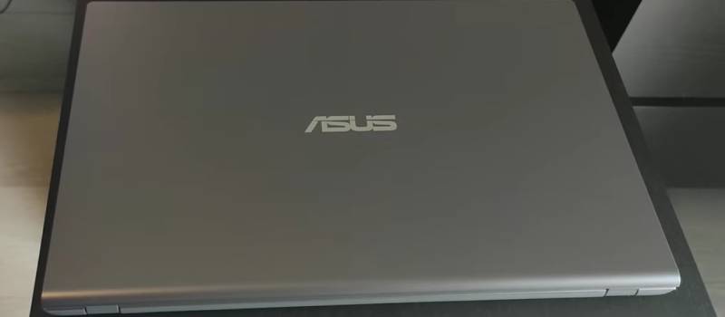 asus x515