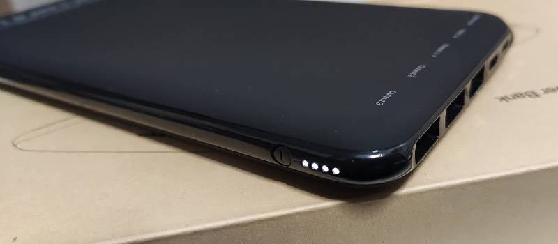 mejores Power Bank 