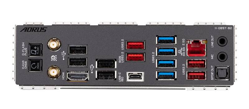 Gigabyte B650E