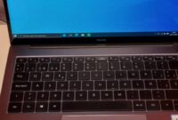 Huawei Matebook 14