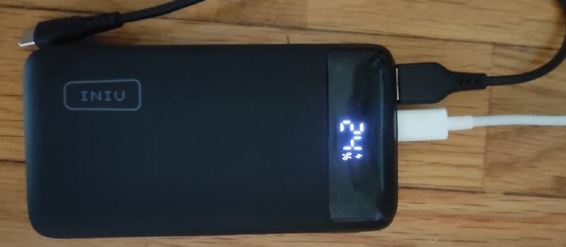 mejores Power Bank 