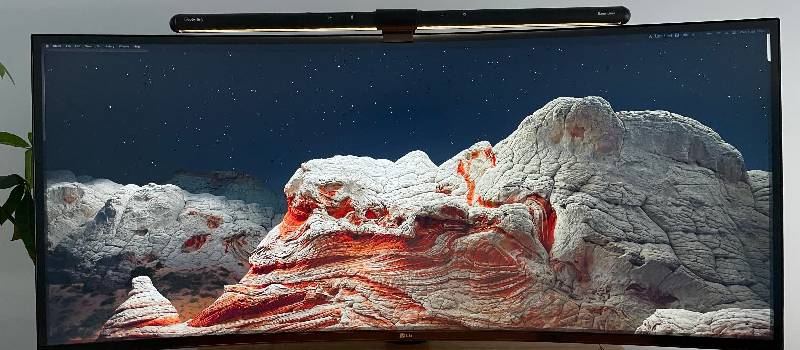 mejores monitores UltraWide