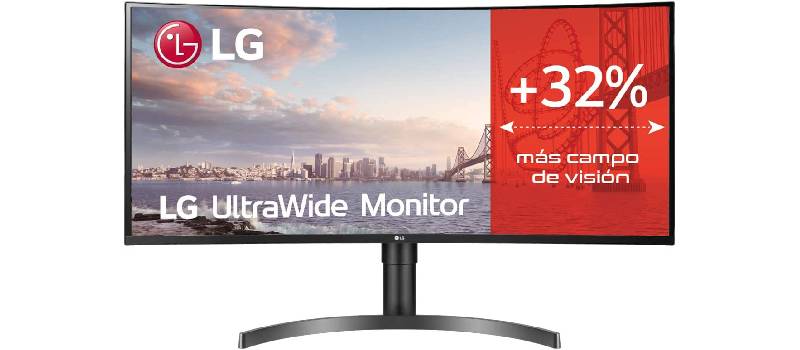 mejores monitores UltraWide