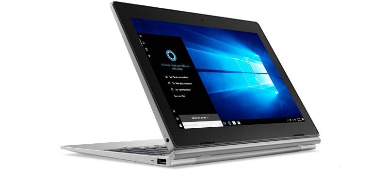 Lenovo Ideapad D330
