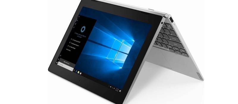 Lenovo Ideapad D330