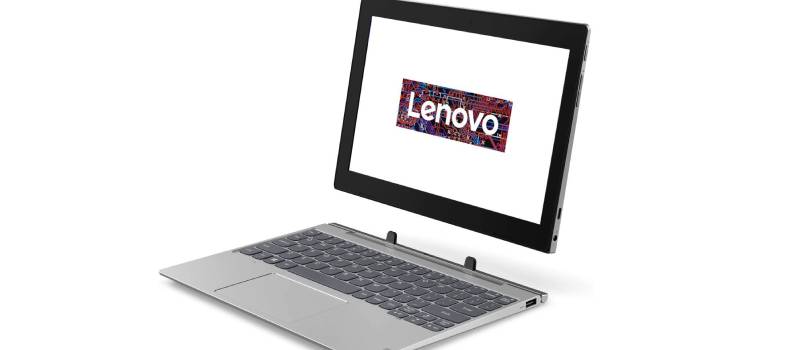 Lenovo Ideapad D330