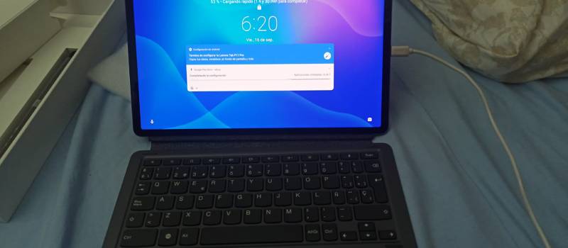Tablets Lenovo