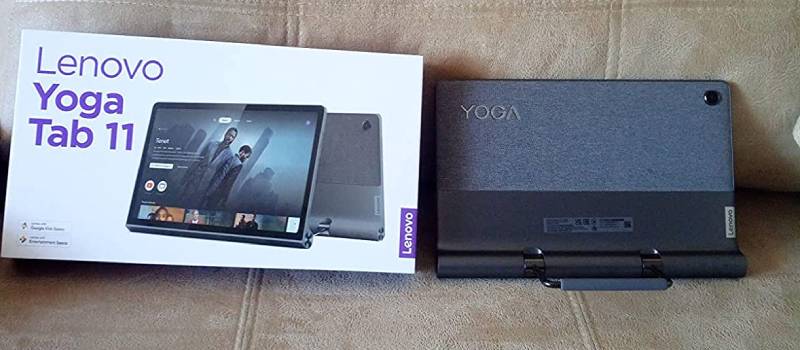 Tablets Lenovo