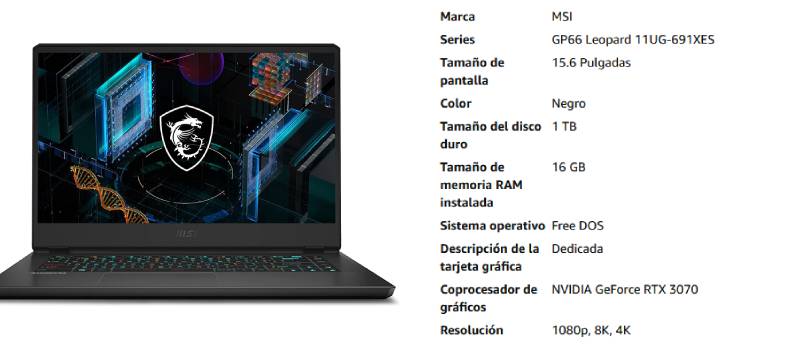 mejores portátiles para estudiantes