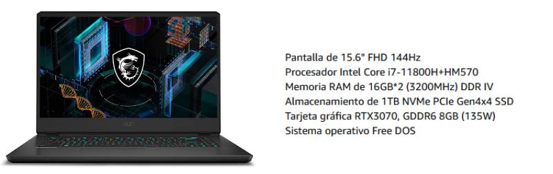 Mejor ordenador portátil para Autocad 