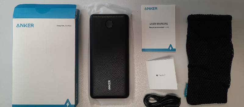 mejores Power Bank 