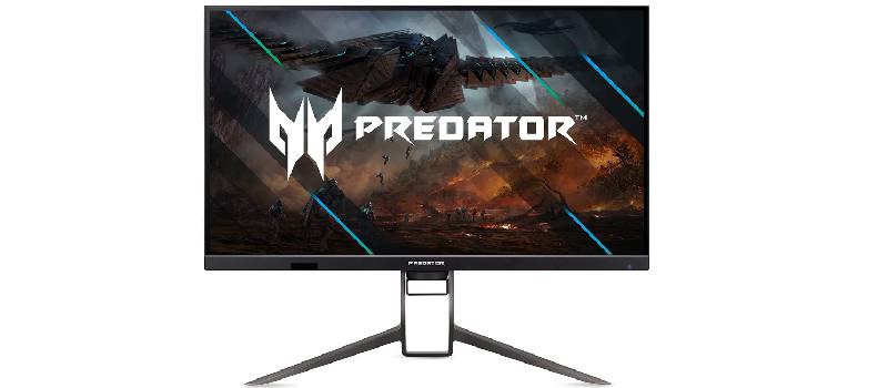 monitor HDMI 2.1 