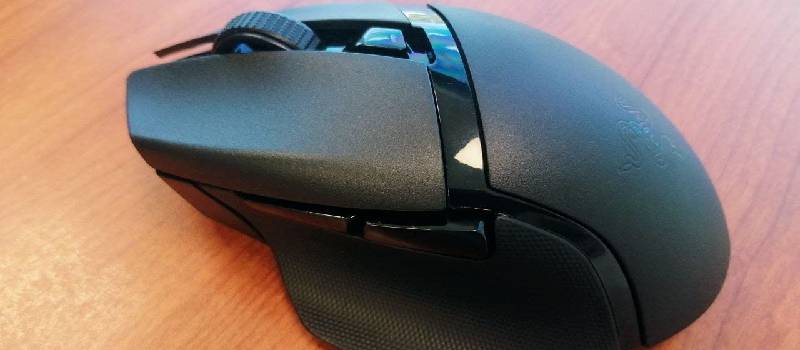 Razer Basilisk X HyperSpeed