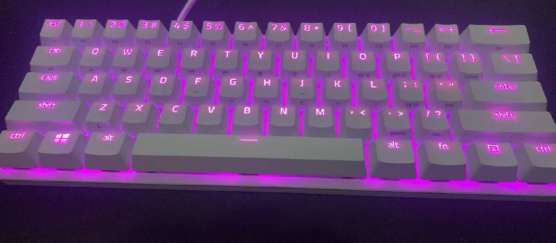 mejores teclados 60 por ciento
