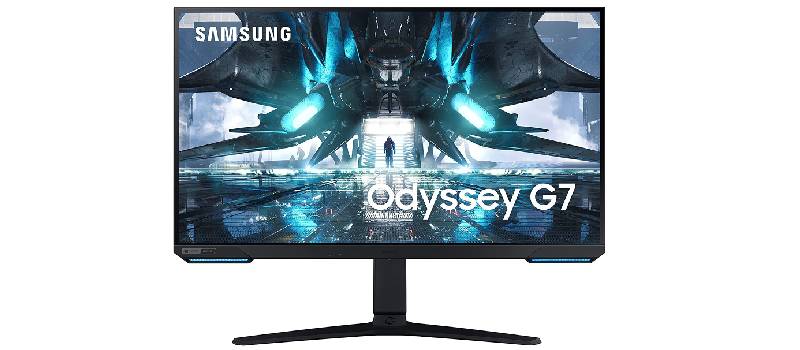 monitor HDMI 2.1 