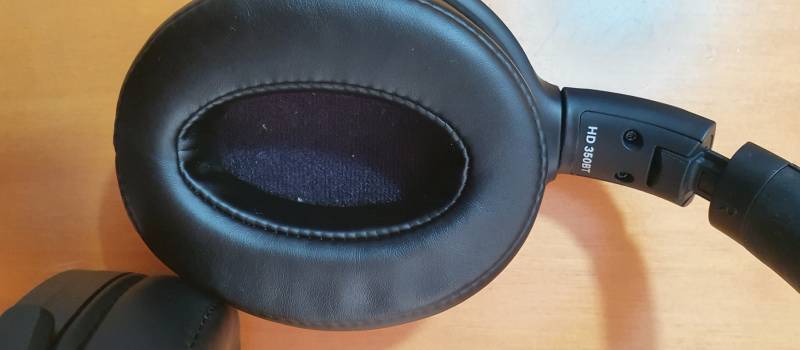 Sennheiser HD 350BT