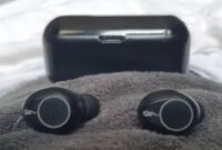 auriculares tws f9 opiniones
