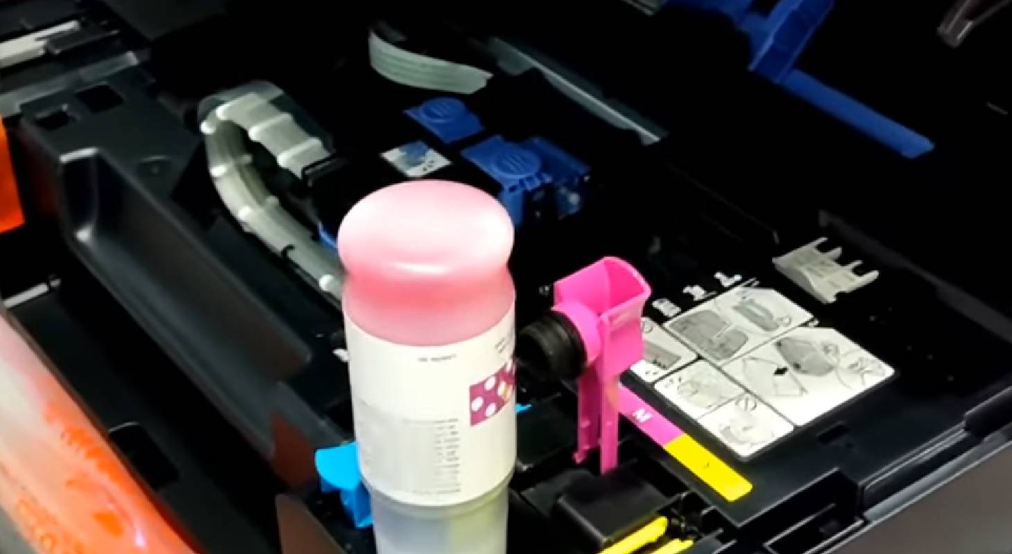 Pixma G3160