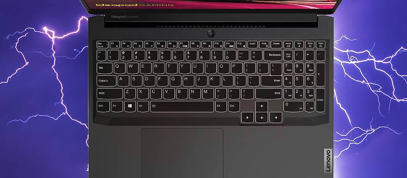 Portátiles Lenovo
