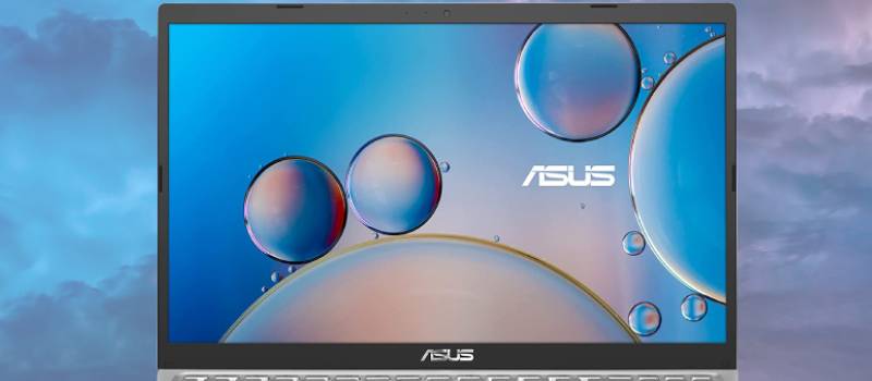 ASUS M515UA-EJ486W