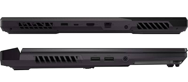 ASUS ROG Strix G513IH-HN008