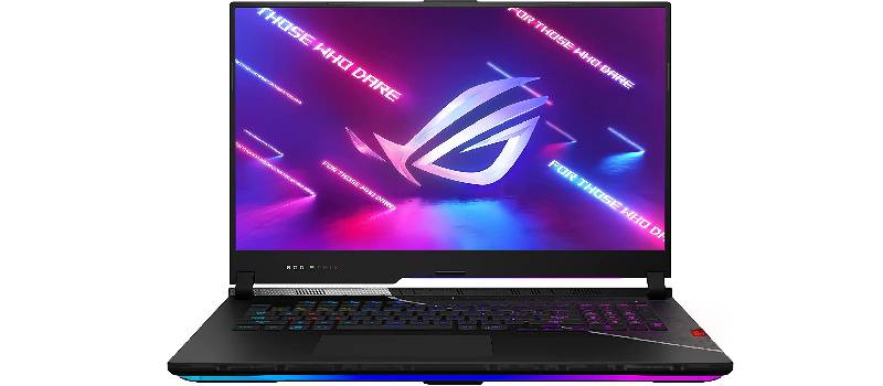 mejores portátiles con 64 GB de memoria RAM
