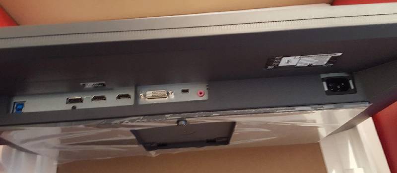 BenQ Zowie XL2411P