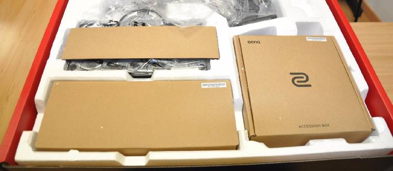 BenQ Zowie XL2411P
