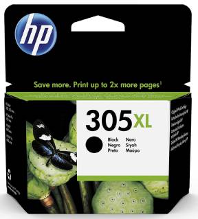 mejores cartuchos compatibles HP 305 