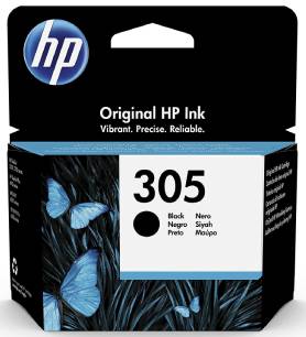 mejores cartuchos compatibles HP 305 