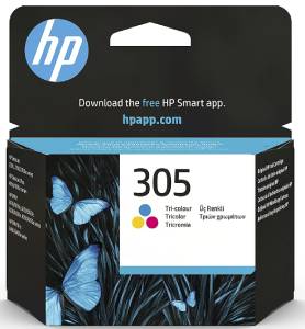 mejores cartuchos compatibles HP 305 
