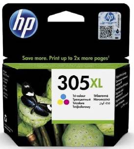 mejores cartuchos compatibles HP 305 