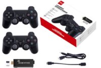 Game Stick 4K review