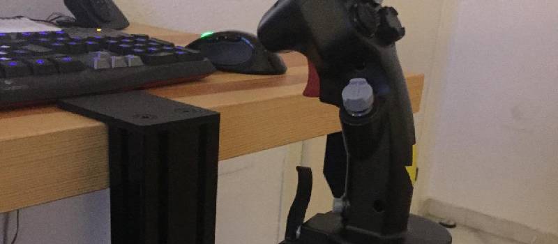 Hotas Warthog
