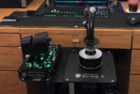 Hotas Warthog review