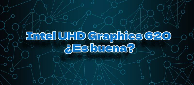 Intel UHD Graphics 620 
