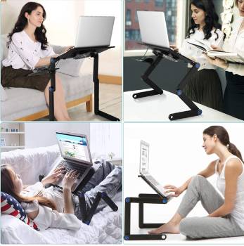 Mejores soportes de portátil para el sofá